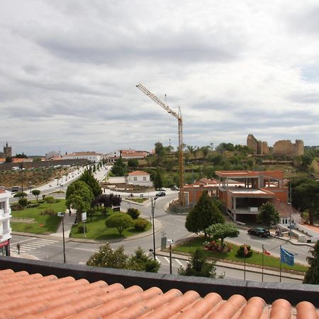 Hotel Turismo Miranda Miranda do Douro Exteriör bild