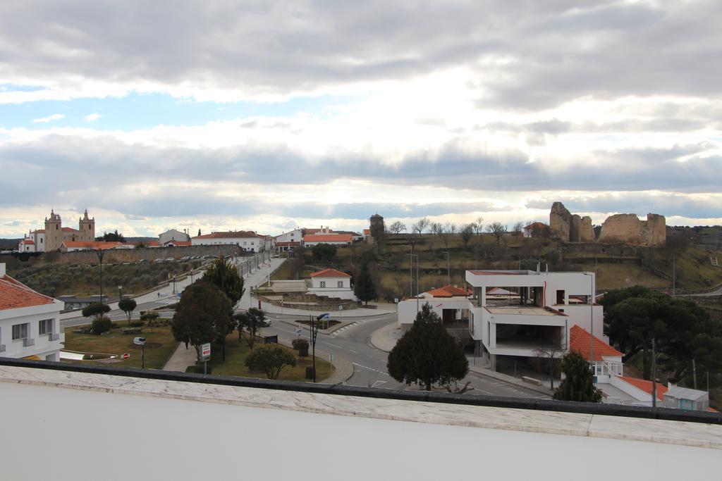 Hotel Turismo Miranda Miranda do Douro Exteriör bild
